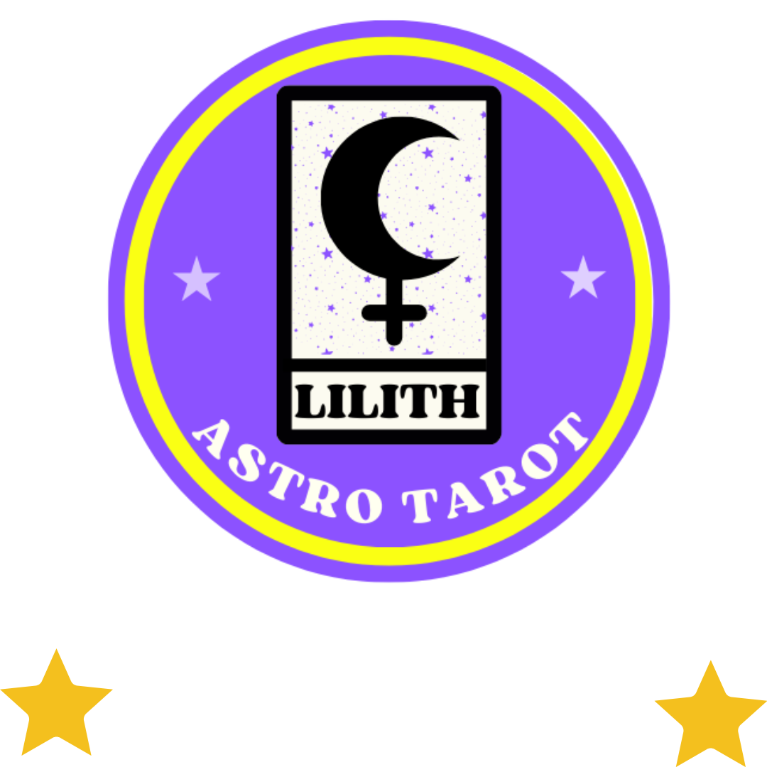 lilithastrotarot